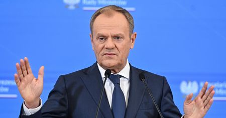 Polska powie "nie" Rosji i Białorusi. Tusk zapowiedział ruch