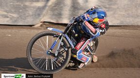 Jarosław Hampel celuje w tytuł mistrzowski (wideo)