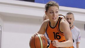 Młoda zawodniczka wraca do Basketu 90 Gdynia