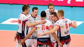 PlusLiga: ZAKSA Kędzierzyn-Koźle liderem po 7. kolejce (tabela)