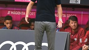 Bayern Monachium zdeklasował przeciwnika. Julian Nagelsmann widzi pole do poprawy