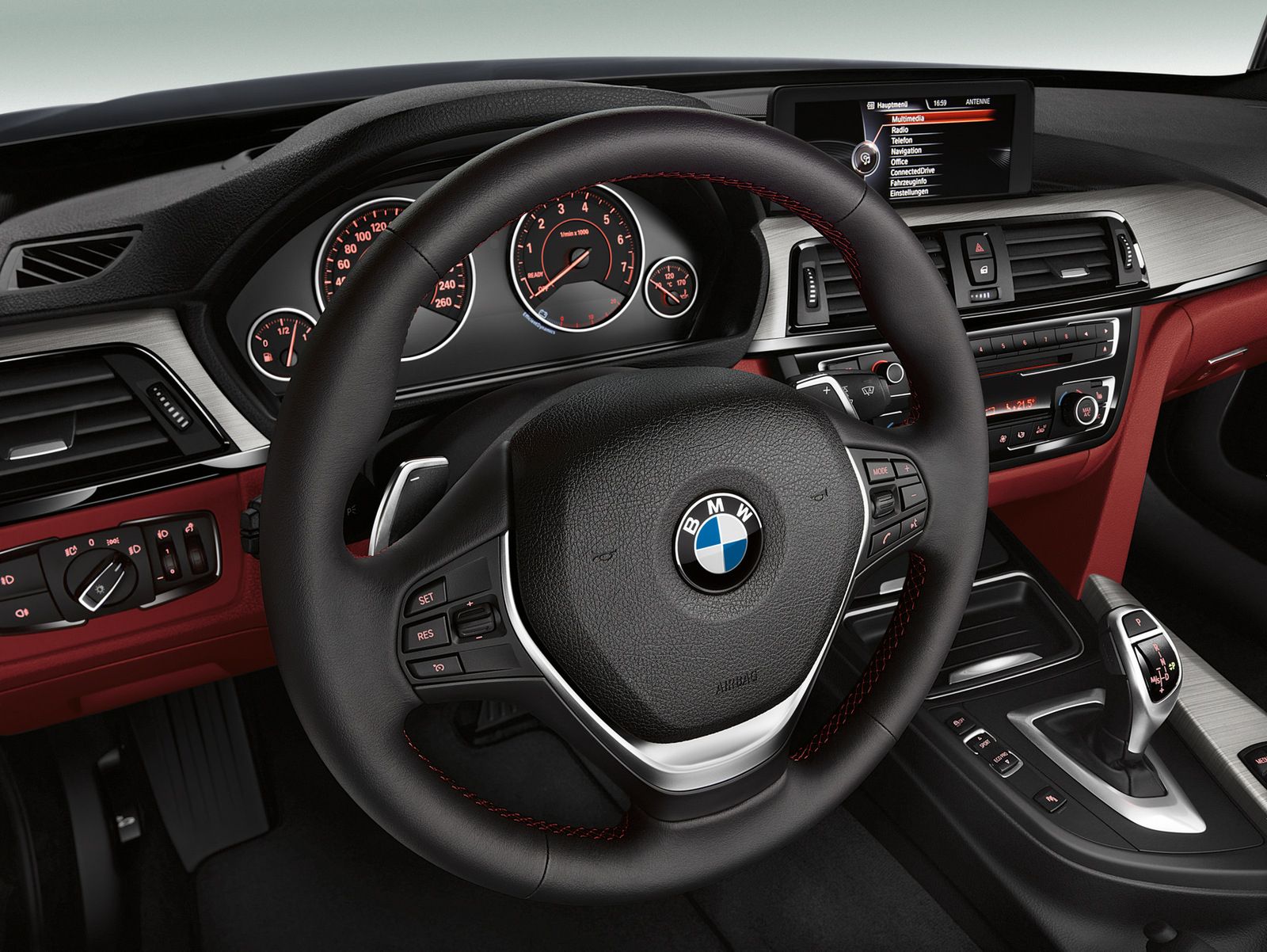 BMW Serii 4 Coupé [galeria] 80