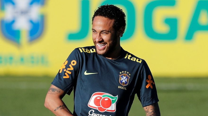 Neymar