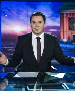 Skandal wokół gwiazdora TVP. Jest prywatny akt oskarżenia