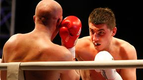 WSB: Hussars Poland - Russian Boxing Team 2:3