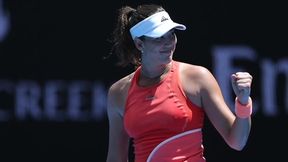 Garbine Muguruza: Nie ma przyjaźni w kobiecym tenisie, my się nienawidzimy. Woźniacka: To nieprawda