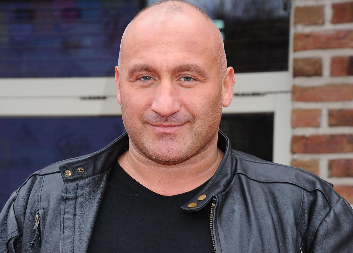 Marcin Najman