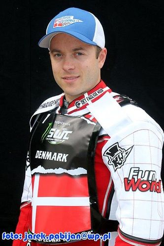 Kenneth Bjerre