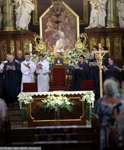 15 sierpnia. Matki Boskiej Zielnej. Nazwa święta nie jest przypadkowa