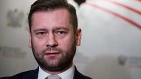 Jest zawiadomienie do prokuratury. Problemy Bortniczuka