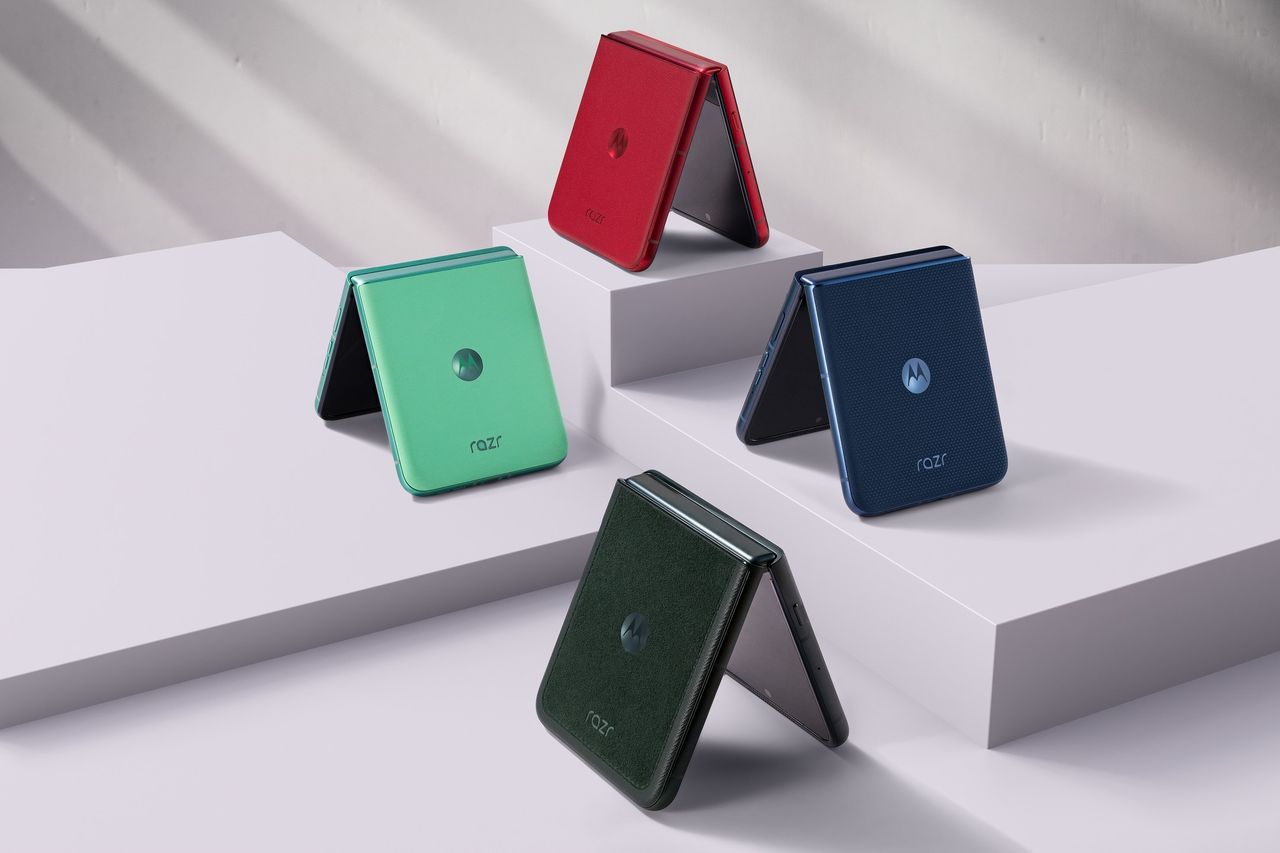 Motorola razr 60