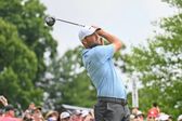 Golf: The Memorial Tournament - 1. runda