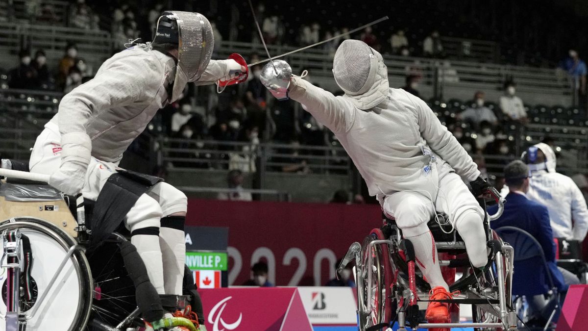 Zdjęcie okładkowe artykułu: Getty Images /  / Jest kolejny medal Polaków w Tokio!