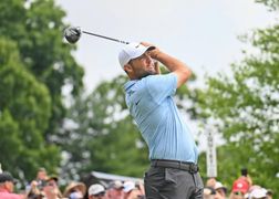 Eurosport 2 HD Golf: The Memorial Tournament - 1. runda