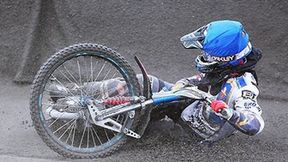 Sparing Zdunek Wybrzeże Gdańsk - MRGARDEN GKM Grudziądz 50:40 (galeria)