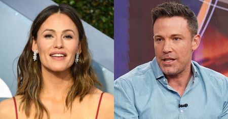 Jennifer Garner docenia przemianę Bena Afflecka: "Szanuje go dużo bardziej niż przez ostatnie kilka lat"