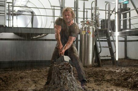 Thor 3D - polski zwiastun