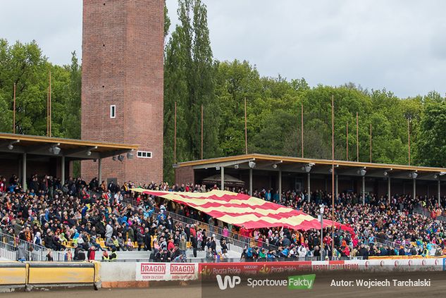 Taki Stadion Olimpijski we Wrocławiu chcielibyśmy oglądać zawsze