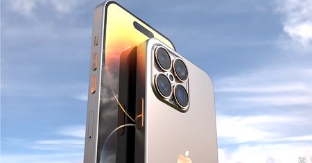 iPhonie 15 wjechał na linie produkcyjne. To oznacza jedno