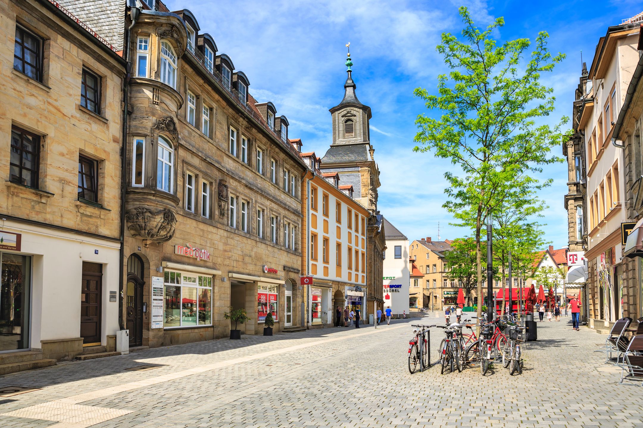 Bayreuth