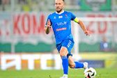 Piłka nożna: PKO BP Ekstraklasa - mecz: Motor Lublin - Jagiellonia Białystok