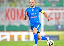 TVP Sport HD Piłka nożna: PKO BP Ekstraklasa - mecz: Motor Lublin - Arka Gdynia