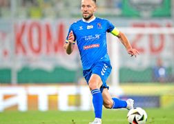 CANAL+ Sport 3 HD Piłka nożna: PKO BP Ekstraklasa - mecz: Motor Lublin - Jagiellonia Białystok