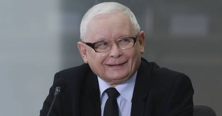 Emerytura Jarosława Kaczyńskiego. Wiadomo, ile przelewa mu ZUS