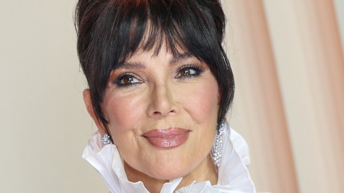 Kris Jenner
