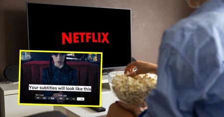 Dobra zmiana na Netflix. Chodzi o napisy