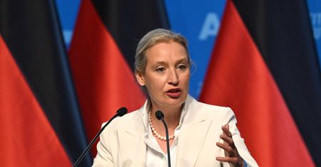 Niemiecka AfD zwiera szyki. "Wygramy i będziemy rządzić"