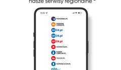 Wielkie zmiany w Polska Press. Odświeżono 10 serwisów