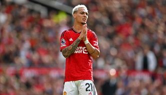 Piłkarz Manchesteru United wraca do treningów. Klub wydał oświadczenie