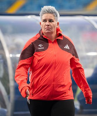 Włodarczyk przekazała wieści z Kataru