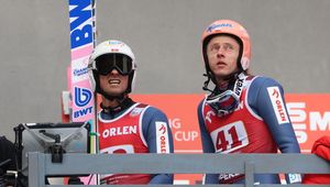 Marny zysk Polaków w Pucharze Narodów. Na czele bez zmian