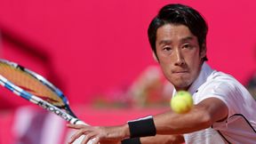 ATP Antalya: trawa jest też dla Japończyków. Yuichi Sugita zdobył pierwsze mistrzostwo w karierze