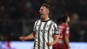 Zmian w Górniku Zabrze ciąg dalszy. Brat Milika przejął kluczową funkcję