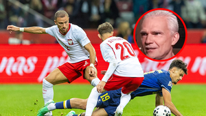 Bezlitosne słowa po meczu. "Nie dało się tego oglądać"