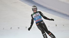 Co tam się dzieje? Gwiazda wycofana z Turnieju Czterech Skoczni