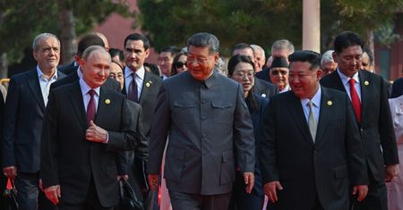 Ostrożny reset na linii Pekin-Pjongjang. Chiny odbudowują wpływy, ale ustępują pola Rosji