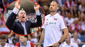 Vital Heynen skomentował słowa Nikoli Grbicia. "To jest w Polsce niemożliwe"