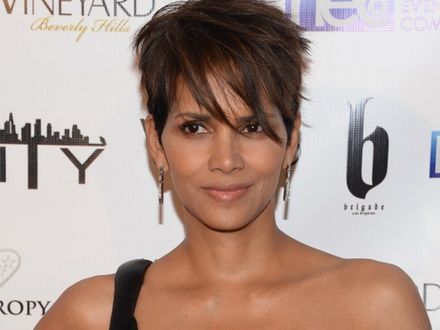Halle Berry straci syna