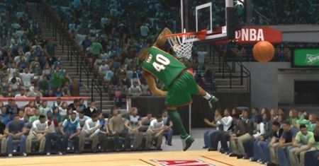 Nie zamówiłeś NBA 2K13 przed premierą, a chcesz przeżyć emocje Weekendu Gwiazd? Daj piątaka!
