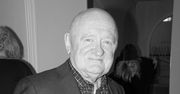 Nie żyje Maciej Damięcki. Aktor miał 79 lat