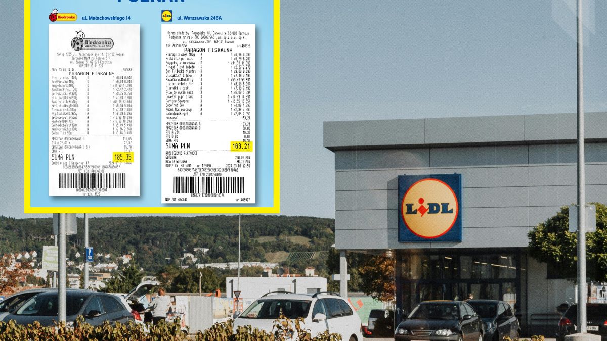 Kolejna odsłona wojny cenowej między dyskontami