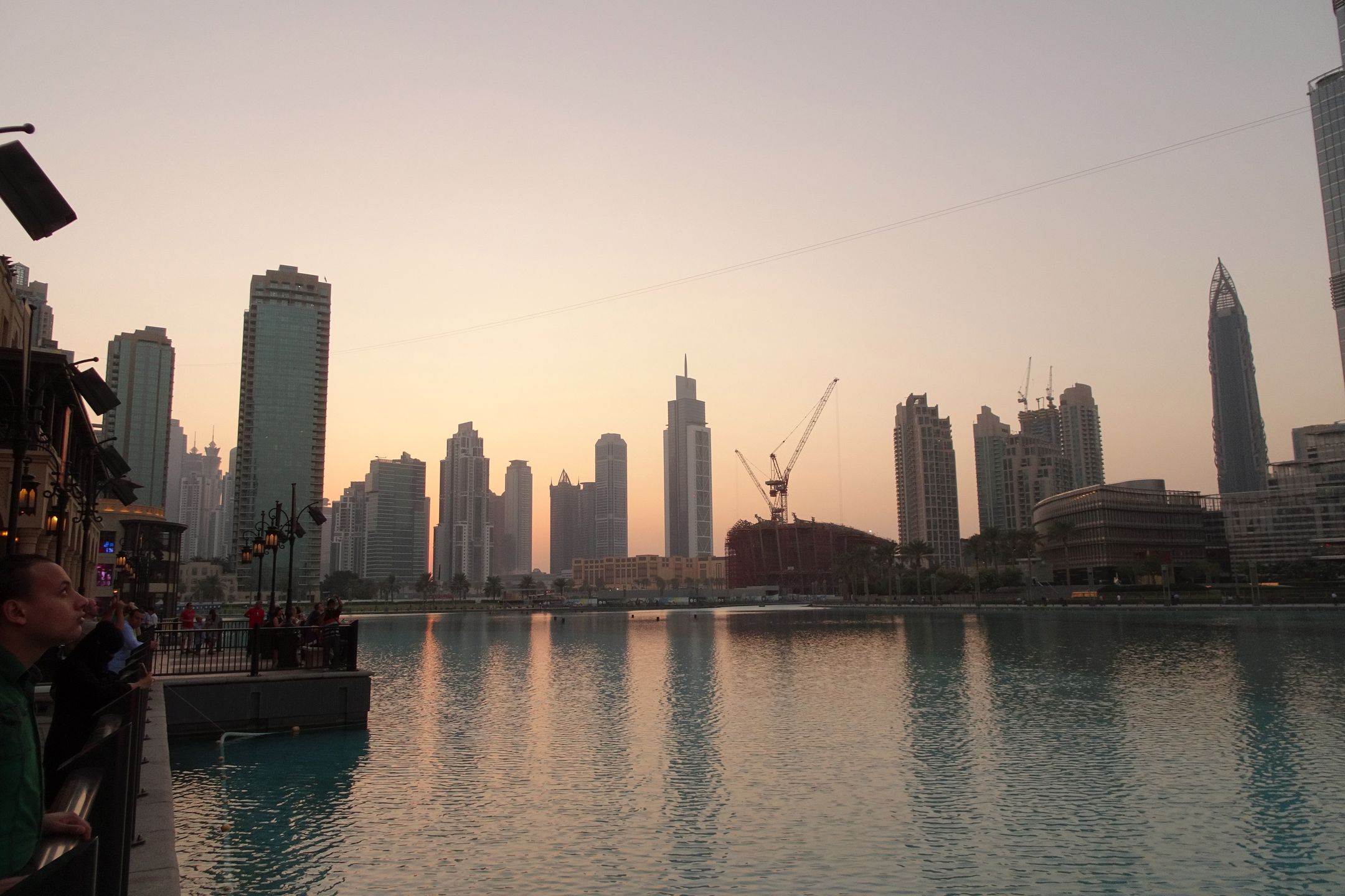 Sony HX90 - garść zdjęć przykładowych z Dubaju 49