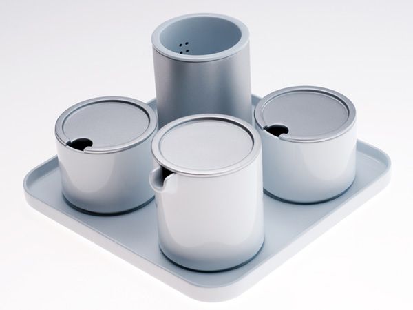 Piękna sztuka przyrządzania herbaty - zestaw Chai Set 7