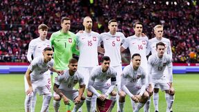 Jest komunikat UEFA. Decyzja wpłynie na mecz Albania - Polska