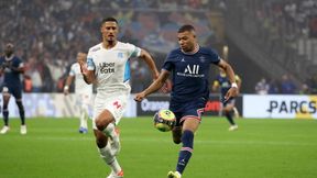 Kłopoty zdrowotne PSG nie mają końca. Ze składu wypadł gwiazdor