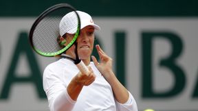 Tenis. Roland Garros: Iga Świątek i Nicole Melichar w III rundzie debla. Mistrzynie US Open nie dokończyły meczu